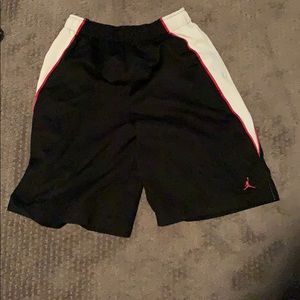 Jordan shorts